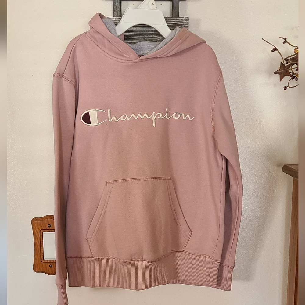 Champion sweatshirt